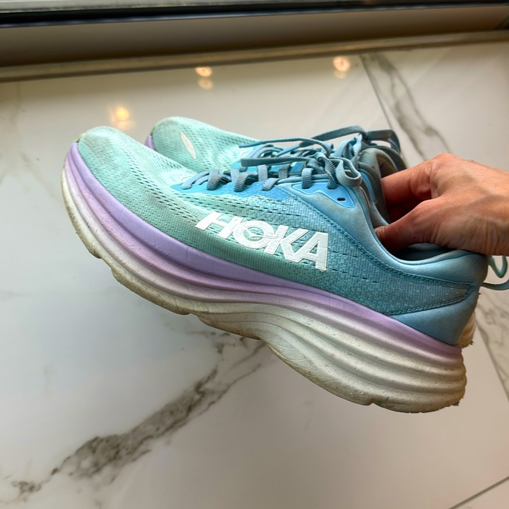 Hoka women’s shoes